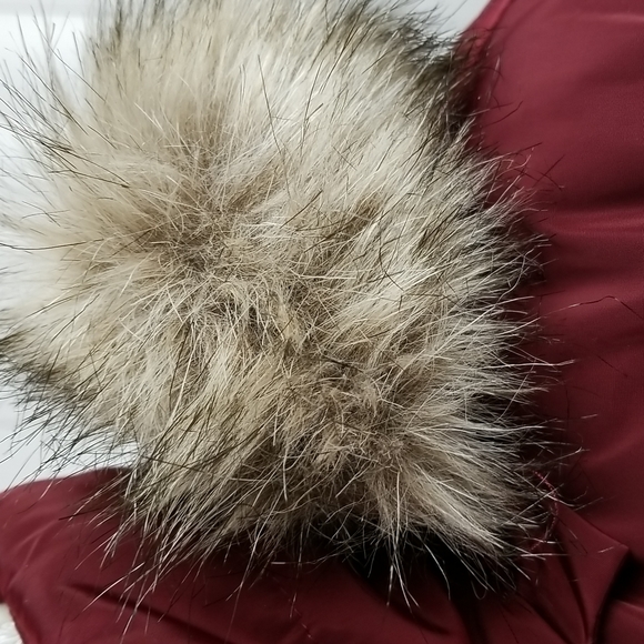 Tower by London Fog Puffer Coat - Picture 6 of 12